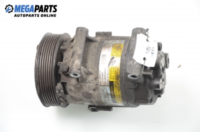 Компресор климатик за Renault Scenic II Minivan (06.2003 - 07.2010) 1.9 dCi (JM0G, JM12, JM1G, JM2C), 120 к.с., № 8200309193