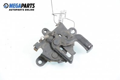 Брава преден капак за Toyota Yaris Hatchback II (01.2005 - 12.2014), 2+1 вр., позиция: предна