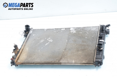 Воден радиатор за Opel Omega B Sedan (03.1994 - 07.2003) 2.5 V6, 170 к.с.