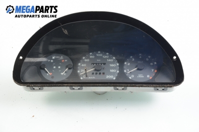 Километраж за Fiat Punto Hatchback (09.1993 - 09.1999) 75 1.2, 73 к.с.