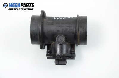 Дебитомер за Kia Sportage SUV I (04.1994 - 04.2005) 2.0 i 16V, 128 к.с., № OK 080 13 210