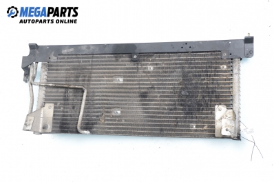 Климатичен радиатор за Opel Tigra Coupe (07.1994 - 12.2000) 1.4 16V, 90 к.с.