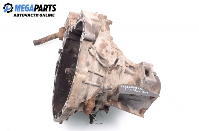 Ръчна скоростна кутия за Land Rover Freelander SUV I (02.1998 - 10.2006) 2.0 DI 4x4, 98 к.с.