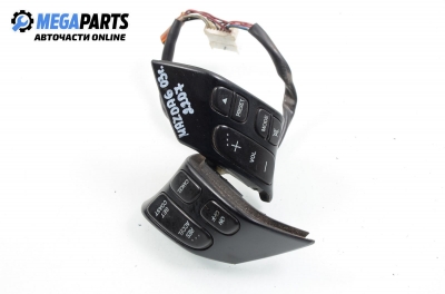 Бутони волан за Mazda 6 Station Wagon I (08.2002 - 12.2007)