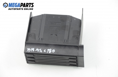 Кутия за дискове за Mercedes-Benz C-Class Sedan (W203) (05.2000 - 08.2007)