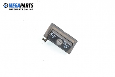 Ключалка заден капак за Volkswagen Golf III Hatchback (08.1991 - 07.1998)