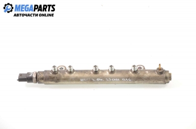 Горивна рейка за Honda Accord VII Sedan (01.2003 - 09. 2012) 2.2 i-CTDi (CL), 140 к.с.