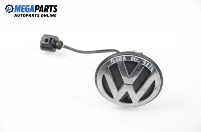 Ключалка заден капак за Volkswagen Bora Sedan (10.1998 - 12.2013), седан