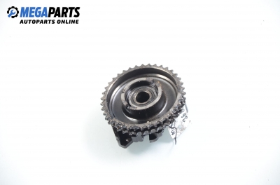 Зъбно колело за Mercedes-Benz C-Class Estate (S202) (06.1996 - 03.2001) C 250 T Turbo-D (202.188), 150 к.с.