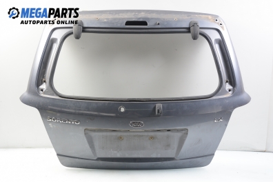 Заден капак за Kia Sorento I SUV (08.2002 - 12.2009)