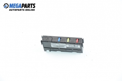 Кутия бушонно табло за Toyota Yaris Hatchback II (01.2005 - 12.2014) 1.0 VVT-i, 69 к.с.