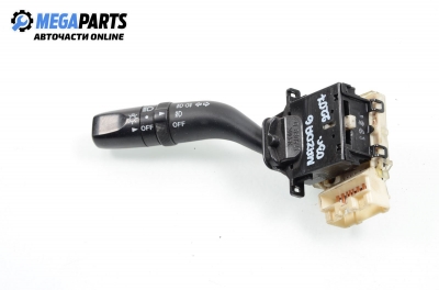 Лостче за светлини за Mazda 6 Station Wagon I (08.2002 - 12.2007)