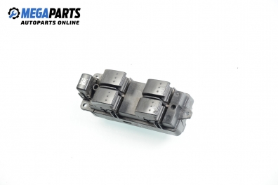 Бутони ел. стъкла  за Mazda 3 Hatchback I (10.2003 - 12.2009)