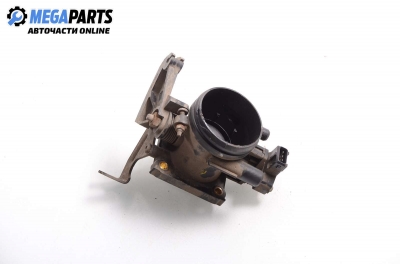 Дроселова клапа за Rover 25 Hatchback (09.1999 - 06.2006) 1.4 16V, 84 к.с.