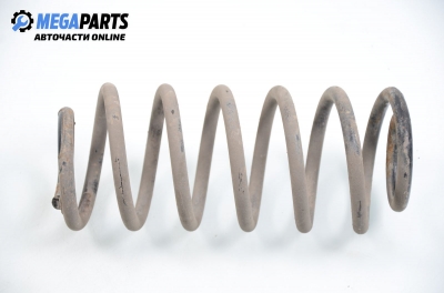 Пружина за ходова част за Jeep Grand Cherokee SUV II (09.1998 - 09.2005)