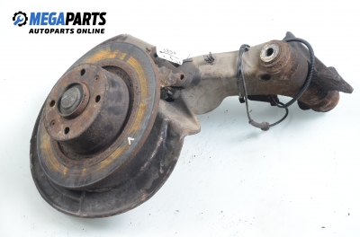 Шенкел главина за Citroen C5 I Sedan (03.2001 - 03.2005), позиция: задна, лява