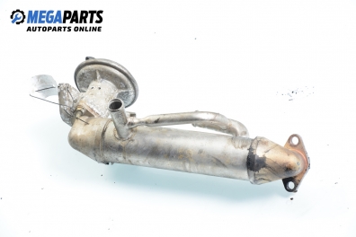 EGR-клапан за Ford Mondeo III Estate (10.2000 - 03.2007) 2.0 TDCi, 130 к.с.