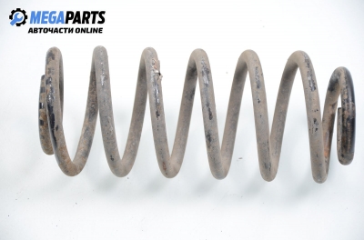 Пружина за ходова част за Jeep Grand Cherokee SUV II (09.1998 - 09.2005)