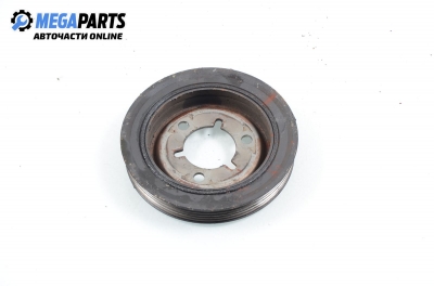 Демпферна шайба за Peugeot 307 Hatchback (08.2000 - 12.2012) 1.4 16V, 88 к.с.