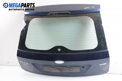 Заден капак за Ford Fiesta V Hatchback (11.2001 - 03.2010), 2+1 вр.