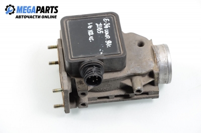 Дебитомер за BMW 3 Series E36 Compact (03.1994 - 08.2000) 316 i, 102 к.с.