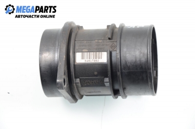 Дебитомер за Renault Scenic II Minivan (06.2003 - 07.2010) 1.9 dCi (JM0G, JM12, JM1G, JM2C), 120 к.с., № 5WK9 620