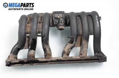 Всмукателен колектор за Mercedes-Benz S-Class Sedan (W140) (02.1991 - 10.1998) S 280 (140.028), 193 к.с.