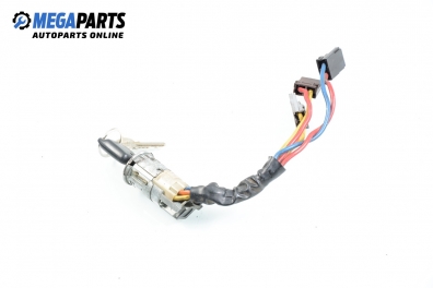 Контактен ключ за Peugeot 306 Hatchback (01.1993 - 10.2003)