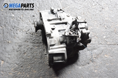 Ръчна скоростна кутия за Volkswagen Golf V Hatchback (10.2003 - 02.2009) 2.0 TDI 16V, 140 к.с.