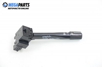 Лостче за чистачки за Rover 45 Sedan (02.2000 - 05.2005)