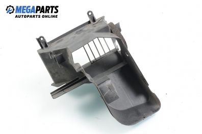 Въздуховод парно за Toyota Avensis Liftback II (04.2003 - 11.2008) 2.0 D-4D (CDT250), 116 к.с.