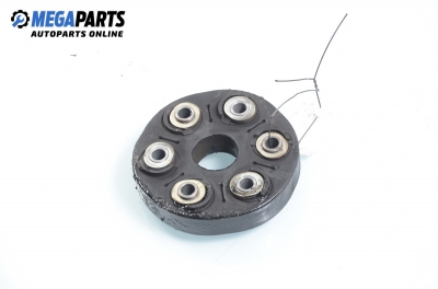 Гумено каре за Mercedes-Benz S-Class Sedan (W220) (10.1998 - 08.2005) S 320 (220.065, 220.165), автоматик