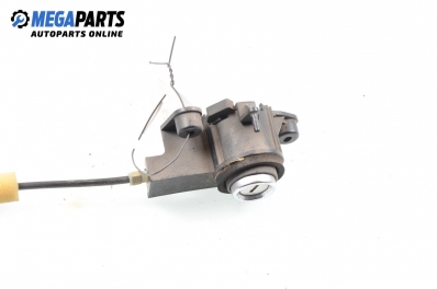 Ключалка заден капак за Rover 200 Hatchback II (11.1995 - 03.2000), хечбек