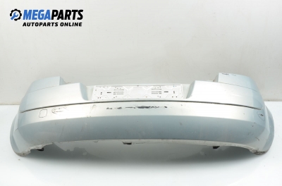 Задна броня за Renault Megane II Hatchback (07.2001 - 10.2012), хечбек