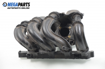 Всмукателен колектор за Ford Fiesta V Hatchback (11.2001 - 03.2010) 1.4 16V, 80 к.с.