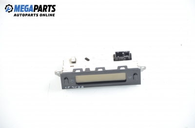 Дисплей за Citroen C5 I Sedan (03.2001 - 03.2005)