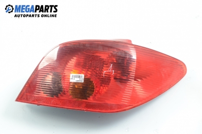 Стоп за Peugeot 307 Hatchback (08.2000 - 12.2012), хечбек, позиция: дясна