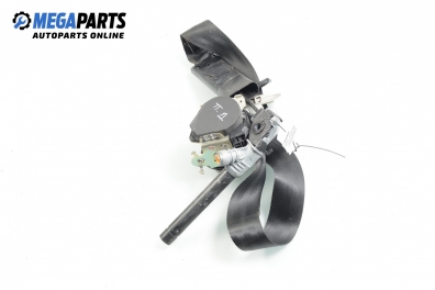 Предпазен колан за Renault Laguna III Grandtour (10.2007 - 12.2015), 4+1 вр., позиция: предна, дясна