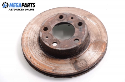 Спирачен диск за Peugeot Boxer Box I (03.1994 - 04.2002), позиция: предна