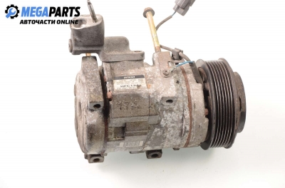 Компресор климатик за Honda Accord VII Sedan (01.2003 - 09. 2012) 2.2 i-CTDi (CL), 140 к.с.