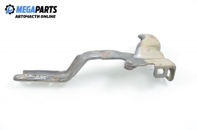 Панта преден капак за Fiat Stilo Hatchback (10.2001 - 11.2010), 2+1 вр., позиция: дясна