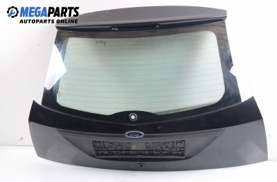 Заден капак за Ford Focus I Hatchback (10.1998 - 12.2007), 2+1 вр.