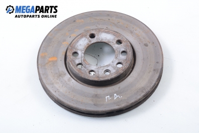 Спирачен диск за Saab 900 II Hatchback (07.1993 - 02.1998), позиция: предна