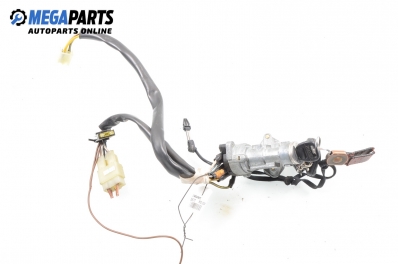 Контактен ключ за Rover 200 Hatchback II (11.1995 - 03.2000)