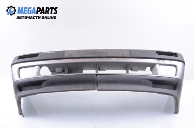 Предна броня за Volkswagen Jetta II Sedan (08.1983 - 12.1992), позиция: предна