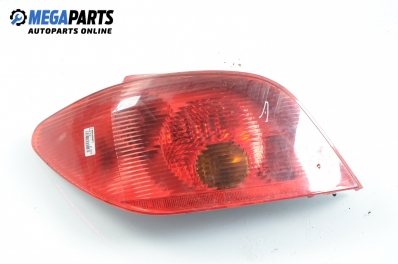 Стоп за Peugeot 307 Hatchback (08.2000 - 12.2012), хечбек, позиция: лява