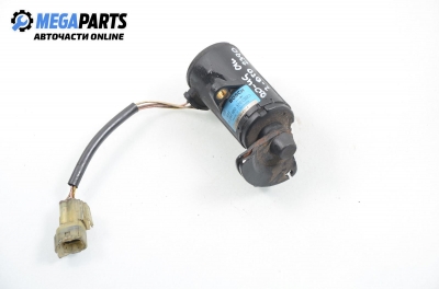 Потенциометър газ  за Rover 45 Sedan (02.2000 - 05.2005), № Bosch 0 281 002 370