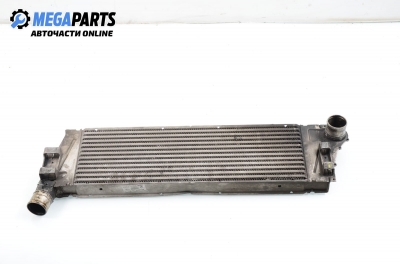 Интеркулер за Renault Scenic II Minivan (06.2003 - 07.2010) 1.9 dCi (JM0G, JM12, JM1G, JM2C), 120 к.с.