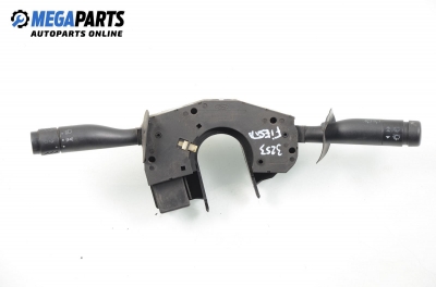 Лостчета светлини и чистачки за Ford Fiesta III Hatchback (01.1989 - 01.1997), № 90FG14K147C1A