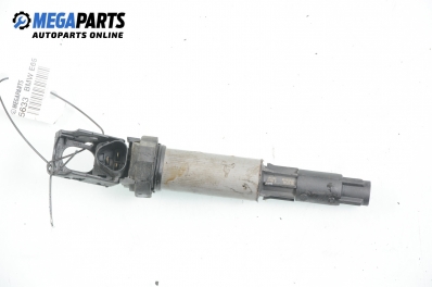 Запалителна бобина за BMW 7 Series E65 (11.2001 - 12.2009) 735 i,Li, 272 к.с.